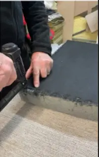 reupholster